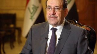چارچوب هماهنگی: مالکی همچنان نامزد رسمی ما برای نخست وزیری است