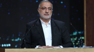 روایت زاکانی از الگوی جدید اداره تهران با محله‌محوری