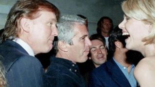 افشای کمک‌های مالی اپستین به ارتش اسرائیل و شهرک‌سازی‌ها