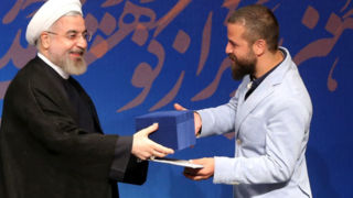 «هومن سیدی»؛ رتبه یک رانت حکومتی با ژست اپوزیسیون/ لزوم ایجاد هزینه برای تیغ‌کشی سلبریتی‌ها/ آیا با هلدینگ گلرنگ هم مانند ساعدی‌نیا برخورد می‌شود؟