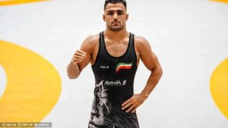 کشتی فرنگی زاگرب؛ اسکو مقتدرانه طلا گرفت کشتی فرنگی زاگرب؛ اسکو مقتدرانه طلا گرفت