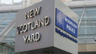 محدودیت‌های تازه پلیس لندن برای تجمعات ضدانقلاب