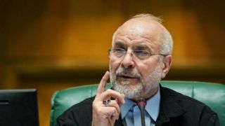 قالیباف: ارز ترجیحی حذف نشده و به سبد خانوار می‌رود