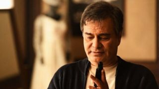 قایق سواری در تهران بدون رسول صدرعاملی