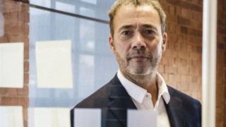 کنارهگیری مدیرعامل واشنگتن پست کنارهگیری مدیرعامل واشنگتن پست