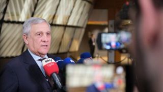 ایتالیا پیوستن به «شورای صلح» ترامپ را رد کرد