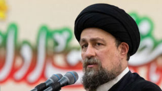 سید حسن خمینی: تمایل مردم به یکدیگر و به حاکمیت، موجب آرامش و ثبات می‌شود