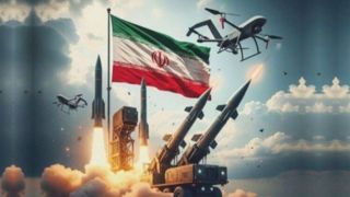 تحلیلگران آمریکایی: توان موشکی ایران بازدارنده است