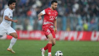 پرسپولیس در مرداب انزلی غرق شد/ هم سه امتیاز پرید هم صدر جدول