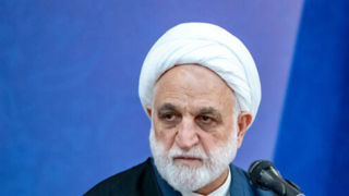 اژه‌ای: تراستی‌هایی که نفت گرفته‌اند باید ارز حاصل از فروش آن را بازگردانند