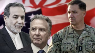 سنتکام، دیپلماسی و میدان