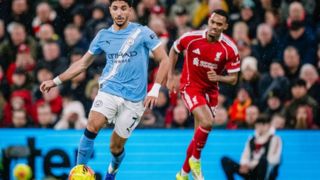 کامبک رویایی در آنفیلد؛ سیتی فاتح جدال غولهای لیگ جزیره کامبک رویایی در آنفیلد؛ سیتی فاتح جدال غولهای لیگ جزیره