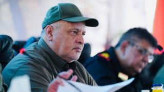 الحشد الشعبی: در درگیری میان ایران و آمریکا مداخله نمی‌کنیم