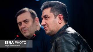 چهل‌ و چهارمین جشنواره فیلم فجر - روز نهم