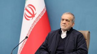 پزشکیان: می‌توانیم گاز را کاملاً از خانه‌ها حذف و برق را جایگزین کنیم