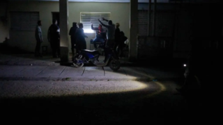 بی‌برقی در کوبا زیر سایه تنش با آمریکا