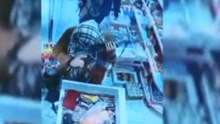 انهدام باند سارقان مسلح در خاش