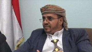 پاسخ کوبنده انصارالله به فضاسازی آمریکا علیه ایران