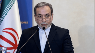 عراقچی: در مذاکرات کاملا جدی هستیم