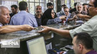 پایان صف‌های طولانی دریافت کارت سوخت