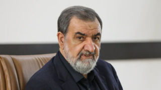 رضایی: اگر عقلای دنیا جلو ترامپ و نتانیاهو را نگیرند، اینها جهان را به سمت جنگ جهانی سوم خواهند برد رضایی: اگر عقلای دنیا جلو ترامپ و نتانیاهو را نگیرند، اینها جهان را به سمت جنگ جهانی سوم خواهند برد