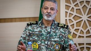 سرلشکر موسوی: نیرو‌های مسلح برای هر شرایطی آماده هستند