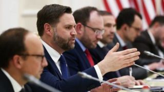 ونس: خط قرمزی در مذاکرات با ایران وجود ندارد!