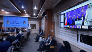 بهره‌برداری از طرح‌های توسعه شبکه همراه اول در استان هرمزگان