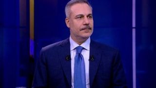 فیدان: ایران در پی سلاح اتمی نیست