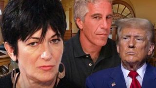 پس لرزههای رسوایی اپستین؛ سکوت مکسول در نشست کنگره آمریکا پس لرزههای رسوایی اپستین؛ سکوت مکسول در نشست کنگره آمریکا