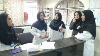 دستورالعمل جدید پرداخت کارانه گروه پرستاری برای تحقق عدالت در پرداخت ابلاغ شد