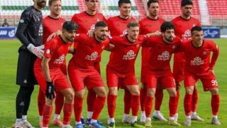 بازی مرگ و زندگی مانچینی مقابل تراکتور