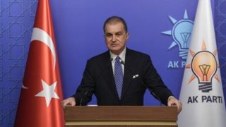 هشدار حزب اردوغان درباره عواقب وخیم هرگونه ماجراجویی علیه ایران