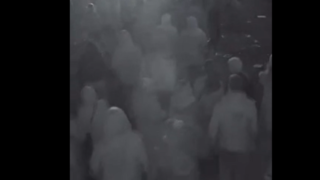 روایتی از حمله اغتشاشگران به ایستگاه آتش نشانی ستارخان