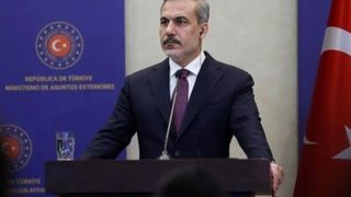 واکنش جالب وزیر خارجه ترکیه درباره سلاح هسته ای