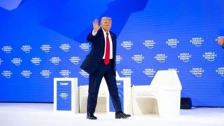 هشدار امنیتی اروپا: ترامپ، گوی ویرانگر نظم پساجنگ است