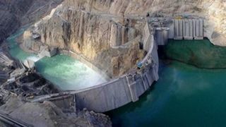 ذخایر سدها هنوز به حد قابل قبول نرسیده است