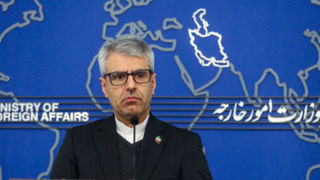 بقائی: یکی از مشکلات سیاست خارجی‌آمریکا تبعیت از خواسته رژیم صهیونیستی است