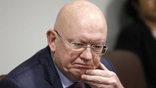 روسیه: کشورهای غربی به دنبال دخالت در امور ایران هستند