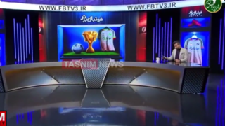 کنایه میثاقی به پرسپولیسی ها: اگر حال ندارید بازی نکنید بروید بنشیند در خانه!