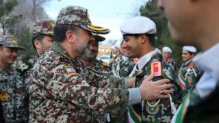 پدافند هوایی آماده پاسخگویی به هرگونه تهدید است