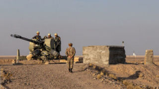 آصفری: مسئولیت هرگونه اقدام نظامی علیه ایران متوجه کشور میزبان‌ نیز خواهد بود