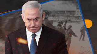 هاآرتص: متحدان منطقهای اسرائیل، علیه آن دست به کار شدهاند هاآرتص: متحدان منطقهای اسرائیل، علیه آن دست به کار شدهاند