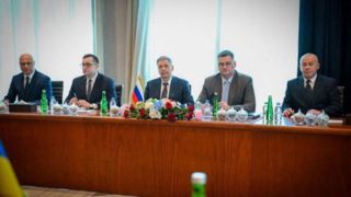 کرملین: هنوز تاریخی برای دور بعدی مذاکرات با اوکراین تعیین نشده است کرملین: هنوز تاریخی برای دور بعدی مذاکرات با اوکراین تعیین نشده است