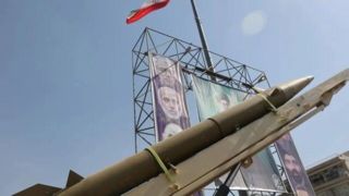 کارشناس عراقی: زرادخانه موشکی ایران «هژمونی» آمریکا را در هم می‌شکند