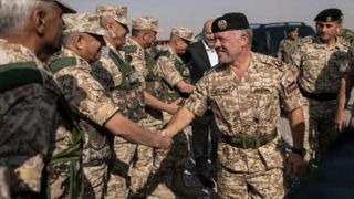 نقش دولت اردن در طرح‌های ضد ایرانی رژیم صهیونیستی و آمریکا/ خطای محاسباتی امان و تبعات جدی که تهران نسبت به آن هشدار داده است