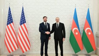 جنگافروزی آمریکا؛ فروش پهپاد و قایقهای پیشرفته به ایروان و باکو جنگافروزی آمریکا؛ فروش پهپاد و قایقهای پیشرفته به ایروان و باکو