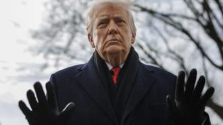 ادعای ترامپ: دور دوم مذاکرات با ایران هفته آینده برگزار میشود ادعای ترامپ: دور دوم مذاکرات با ایران هفته آینده برگزار میشود