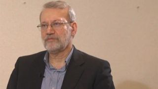 لاریجانی: موضوع مذاکرات فقط هستهای است لاریجانی: موضوع مذاکرات فقط هستهای است