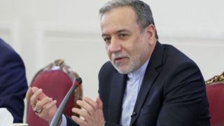 عراقچی: اگر آمریکا در مذاکرات جدی باشد، ما نیز جدی خواهیم بود/ نتانیاهو به دنبال جنگ است